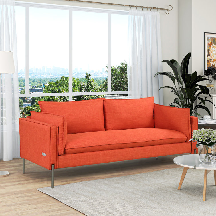 Wayfair love 2024 seat sofa